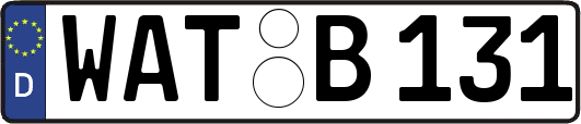 WAT-B131