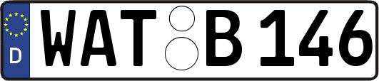 WAT-B146