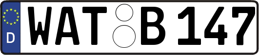 WAT-B147