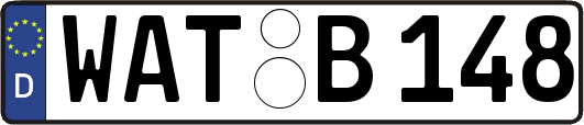 WAT-B148
