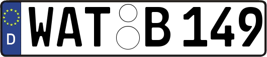 WAT-B149
