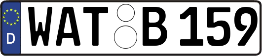 WAT-B159