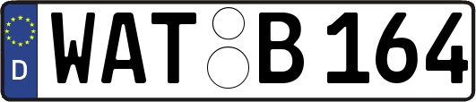 WAT-B164