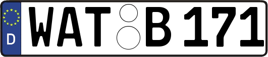 WAT-B171