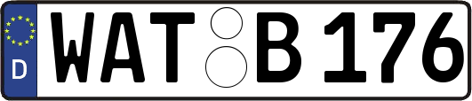 WAT-B176