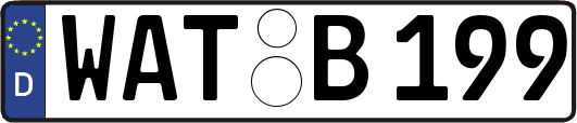 WAT-B199