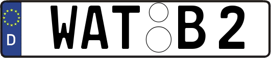 WAT-B2