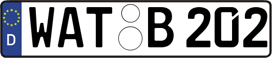 WAT-B202