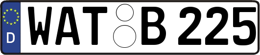 WAT-B225