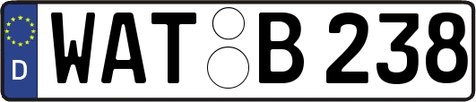 WAT-B238