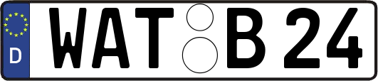 WAT-B24