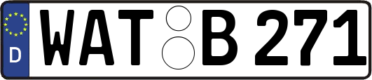 WAT-B271