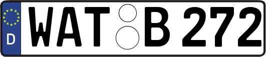 WAT-B272