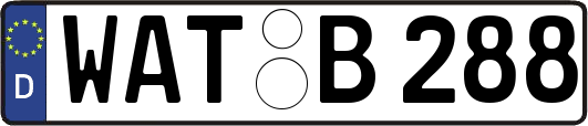 WAT-B288