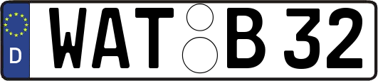 WAT-B32