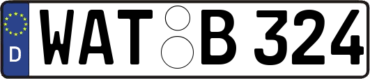 WAT-B324