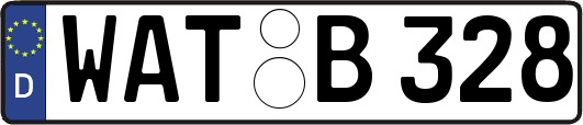 WAT-B328