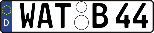 WAT-B44