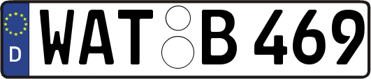 WAT-B469