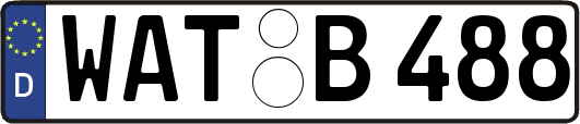 WAT-B488
