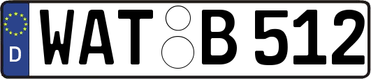 WAT-B512