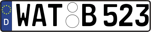WAT-B523