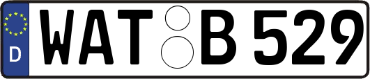 WAT-B529