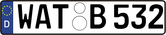 WAT-B532