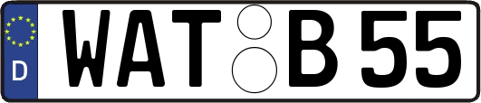 WAT-B55