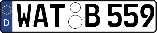 WAT-B559