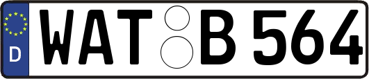 WAT-B564