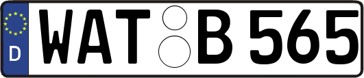 WAT-B565