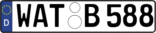 WAT-B588