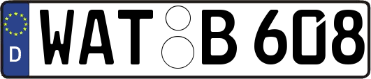 WAT-B608