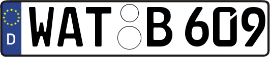 WAT-B609