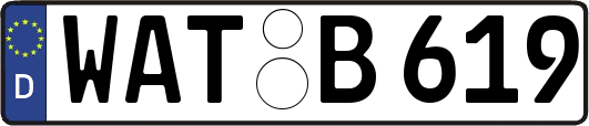 WAT-B619