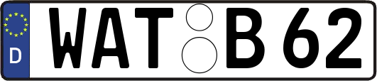 WAT-B62