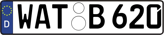 WAT-B620