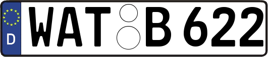 WAT-B622
