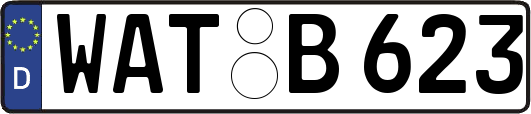 WAT-B623