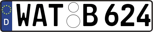 WAT-B624