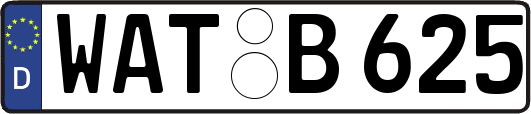 WAT-B625
