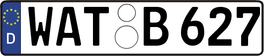 WAT-B627
