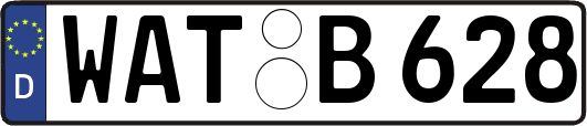 WAT-B628