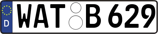 WAT-B629