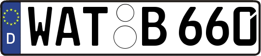 WAT-B660
