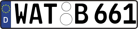 WAT-B661