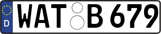 WAT-B679