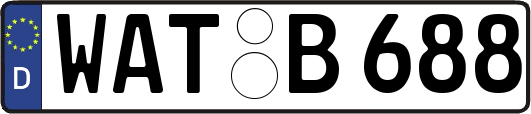 WAT-B688