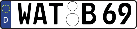 WAT-B69